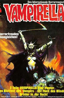 Vampirella #8