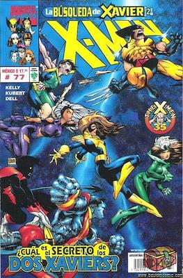 X-Men (1998-2005) #77