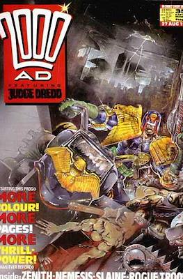 2000 AD #589