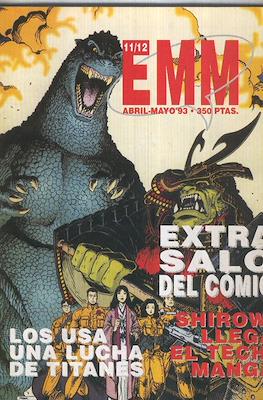 EMM El Maquinista Mensual #11-12