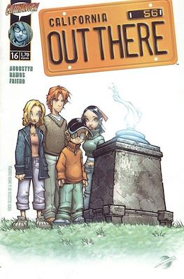 Out There (2002-2004) #16