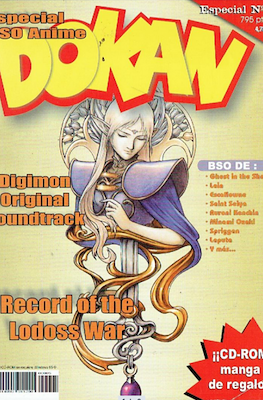 Dokan Especial #5