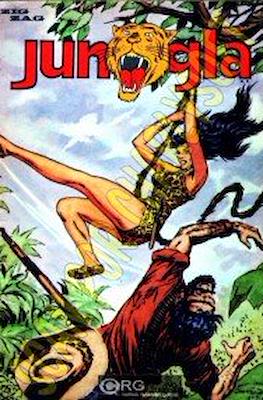 Jungla #58