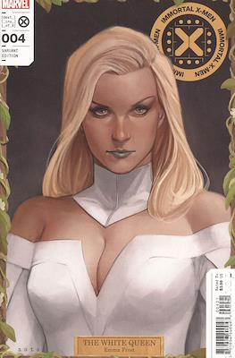 Immortal X-Men (2022-Variant Covers) #4.1