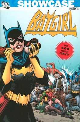 Showcase presents: Batgirl
