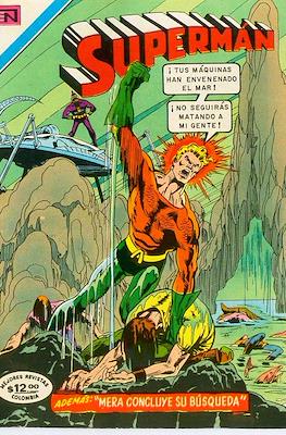 Superman #193