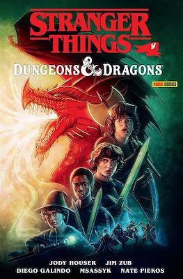 Stranger Things #7