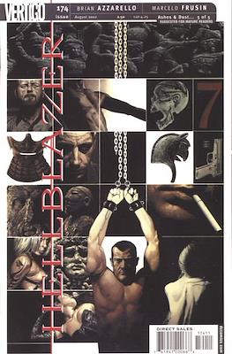 Hellblazer #174