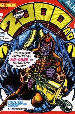 2000 AD #124