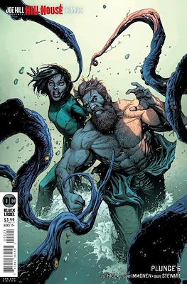 Plunge (2020-Variant Covers) #6
