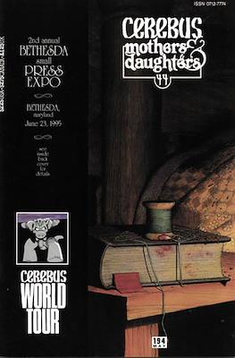 Cerebus #194