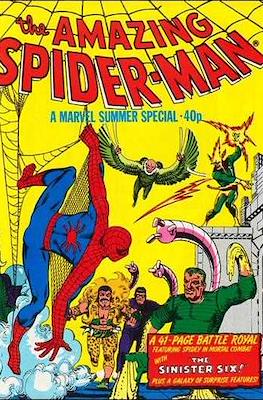 Spider-Man Specials #3