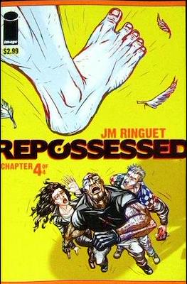 Repossessed #4