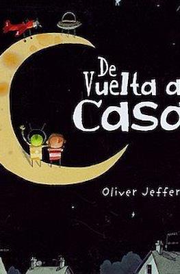 Habia una vez un niño #3