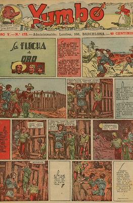 Yumbo (1934) #175