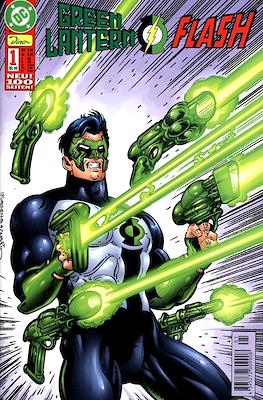 Green Lantern / Flash