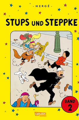 Stups und Steppke #2