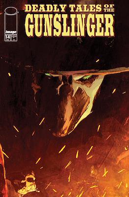 Deadly Tales of the Gunslinger #14