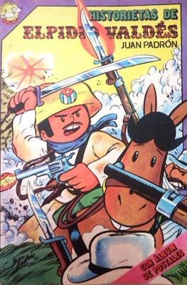 Historietas de Elpidio Valdés