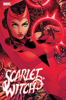 Scarlet Witch Vol. 4 (2024-) #1