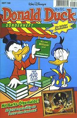 Die tollsten Geschichten von Donald Duck Sonderheft #159