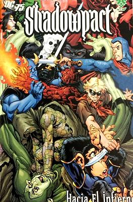 Shadowpact: Hacia el infierno