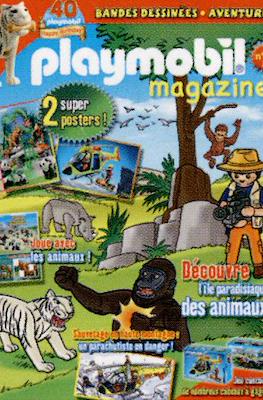 Playmobil Magazine #17