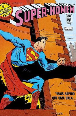 Super-Homem - 1ª série #102