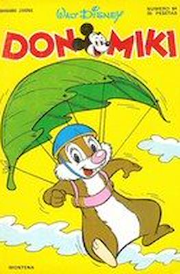 Don Miki #84