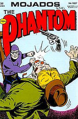 The Phantom #1637