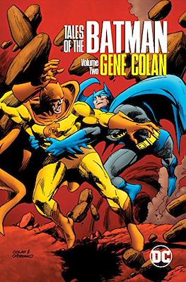 Tales of the Batman: Gene Colan #2
