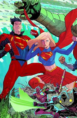 Supergirl Vol. 8 (2025-) #16
