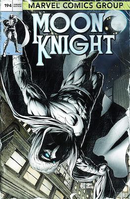 Moon Knight Vol. 7 (Variant Covers) #194
