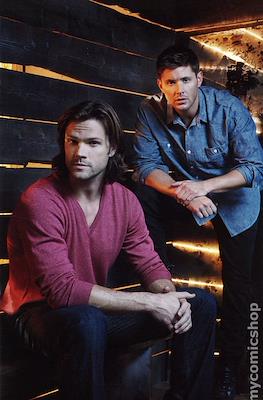 Supernatural (2025- Variant Cover) #1.7