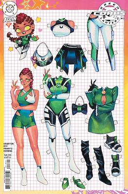 Green Lantern Corps Vol. 4 (2025-Variant Covers) #13