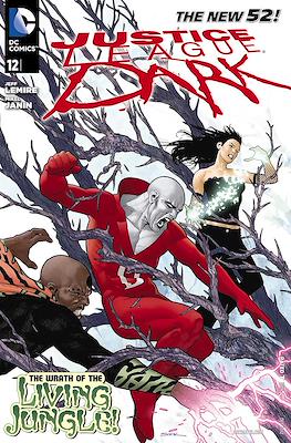 Justice League Dark Vol. 1 (2011-2015) (Comic Book) #12