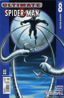 Ultimate Spider-Man #8