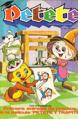 Petete #125