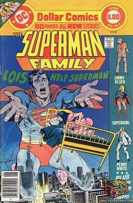 Superman's Pal, Jimmy Olsen / The Superman Family #183
