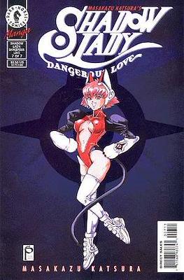Shadow Lady #7