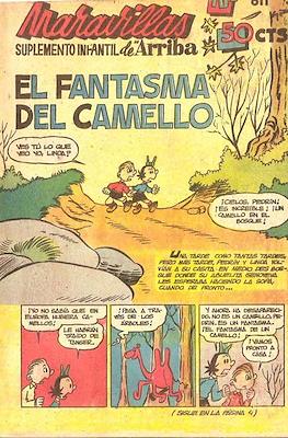 Maravillas (1939-1954) #611
