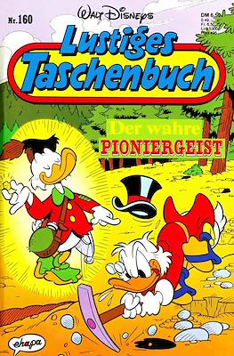 Walt Disneys Lustige Taschenbücher / Lustiges Taschenbuch #160
