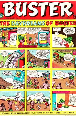 Buster #88