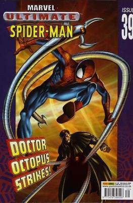 Ultimate Spider-Man #39