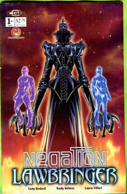Negation Lawbringer