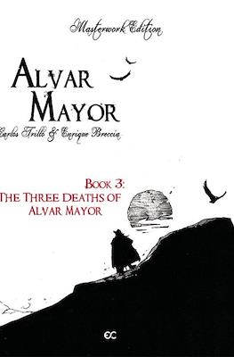 Alvar Mayor #3