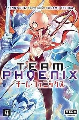 Team Phoenix Edition spéciale #4