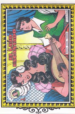 Azucena #245
