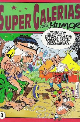 Super Galerías del Humor #3