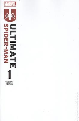 Ultimate Spider-Man Vol. 3 (2024-Variant Covers) (Comic Book 48-28 pp) #1.91